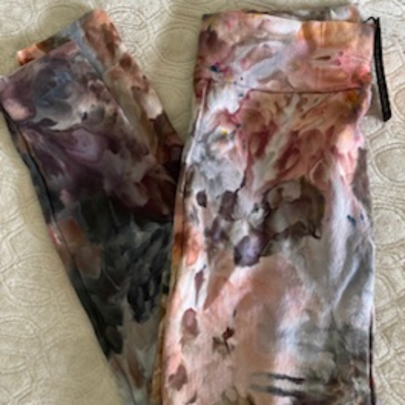 OF EARTH & SALT - OCEAN JASPER LEGGINGS - Picture 5 of 6